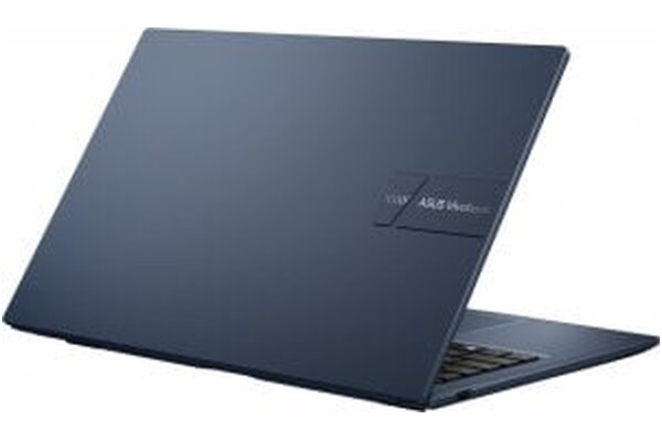 Laptop ASUS Vivobook 15 15.6" Intel Core i5 INTEL Iris Xe 8GB 512GB SSD M.2 Windows 11 Professional