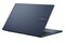 Laptop ASUS Vivobook 15 15.6" Intel Core i5 INTEL Iris Xe 8GB 512GB SSD M.2 Windows 11 Professional
