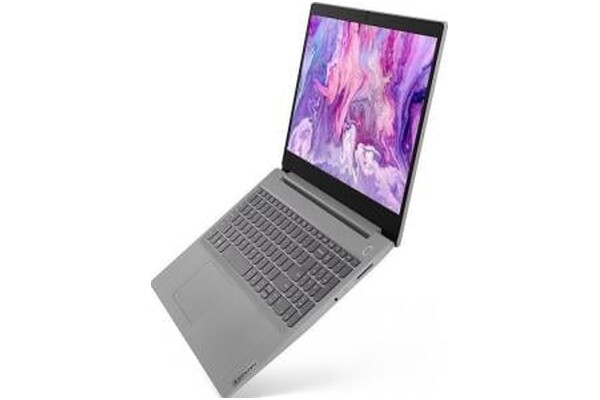 Laptop Lenovo IdeaPad 3 15.6" AMD Ryzen 5 AMD Radeon RX Vega 8 12GB 1024GB SSD M.2 Windows 10 Home