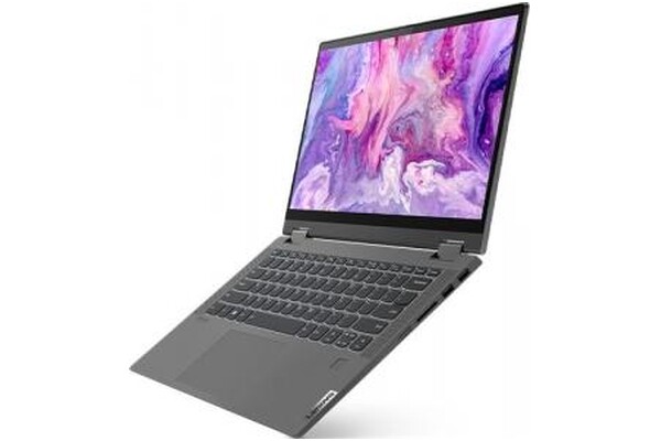 Laptop Lenovo IdeaPad Flex 5 14" AMD Ryzen 5 AMD Radeon RX Vega 6 8GB 256GB SSD M.2 Windows 10 Home S