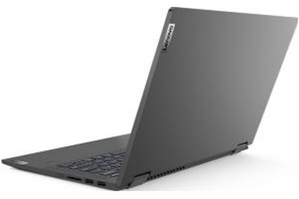 Laptop Lenovo IdeaPad Flex 5 14" AMD Ryzen 5 AMD Radeon RX Vega 6 8GB 256GB SSD M.2 Windows 10 Home S