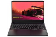 Laptop Lenovo IdeaPad Gaming 3 15.6" Intel Core i5 NVIDIA GeForce GTX 1650 8GB 512GB SSD M.2 Windows 10 Home