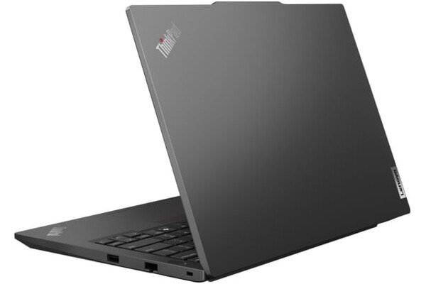 Laptop Lenovo ThinkPad E14 14" Intel Core Ultra 7 Intel (Intel Arc ) 16GB 512GB SSD M.2 Windows 11 Professional