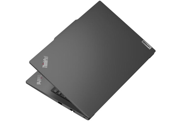 Laptop Lenovo ThinkPad E14 14" Intel Core Ultra 7 Intel (Intel Arc ) 16GB 512GB SSD M.2 Windows 11 Professional