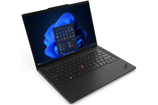 Laptop Lenovo ThinkPad T14 14" Intel Core Ultra 7 Intel 16GB 1024GB SSD M.2 Windows 11 Professional