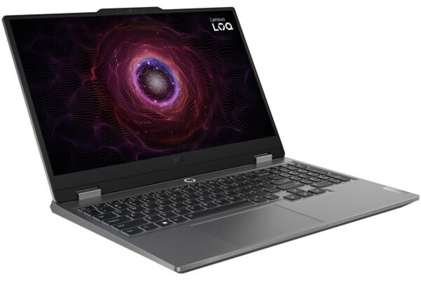 Laptop Lenovo LOQ 15 15.6" AMD Ryzen 7 NVIDIA GeForce RTX 4060 16GB 512GB SSD M.2