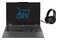 Laptop Lenovo LOQ 15 15.6" AMD Ryzen 7 NVIDIA GeForce RTX 4060 16GB 512GB SSD M.2