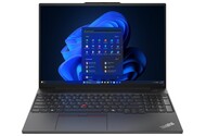 Laptop Lenovo ThinkPad E16 16" Intel Core Ultra 5 Intel 32GB 512GB SSD M.2 Windows 11 Professional