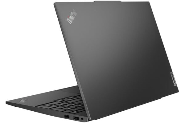 Laptop Lenovo ThinkPad E16 16" Intel Core Ultra 5 Intel 32GB 512GB SSD M.2 Windows 11 Professional
