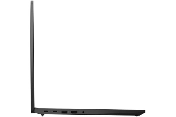 Laptop Lenovo ThinkPad E16 16" Intel Core Ultra 5 Intel 32GB 512GB SSD M.2 Windows 11 Professional