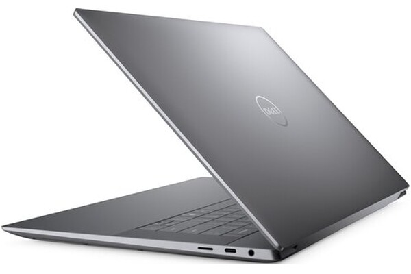Laptop DELL XPS 16 16.3" Intel Core Ultra 7 NVIDIA GeForce RTX 4050 16GB 1024GB SSD Windows 11 Professional