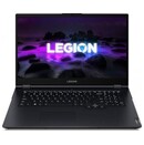 Laptop Lenovo Legion 5 17.3" AMD Ryzen 5 NVIDIA GeForce RTX 3050 32GB 512GB SSD M.2 Windows 10 Home
