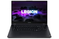 Laptop Lenovo Legion 5 17.3" AMD Ryzen 5 NVIDIA GeForce RTX 3050 32GB 512GB SSD M.2 Windows 10 Home
