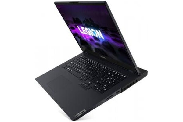 Laptop Lenovo Legion 5 17.3" AMD Ryzen 5 NVIDIA GeForce RTX 3050 32GB 512GB SSD M.2 Windows 10 Home