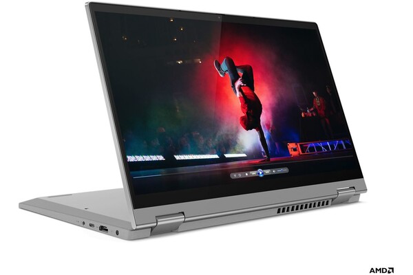 Laptop Lenovo IdeaPad Flex 5 14" AMD Ryzen 3 AMD Radeon RX Vega 3 8GB 512GB SSD M.2 Windows 10 Home