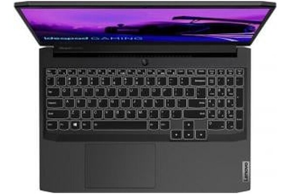 Laptop Lenovo IdeaPad Gaming 3 15.6" Intel Core i5 NVIDIA GeForce GTX 1650 32GB 512GB SSD M.2