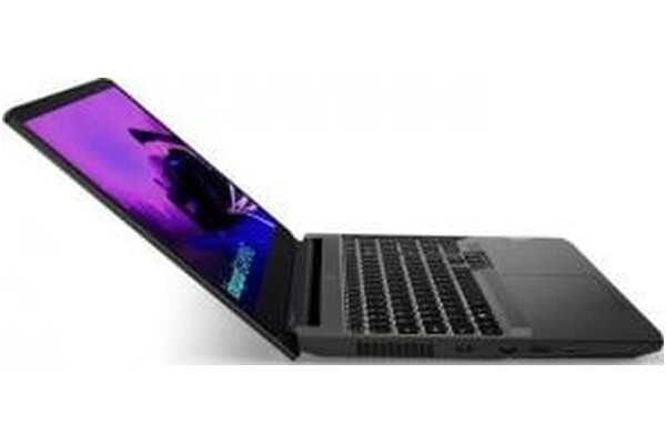 Laptop Lenovo IdeaPad Gaming 3 15.6" Intel Core i5 NVIDIA GeForce GTX 1650 32GB 512GB SSD M.2