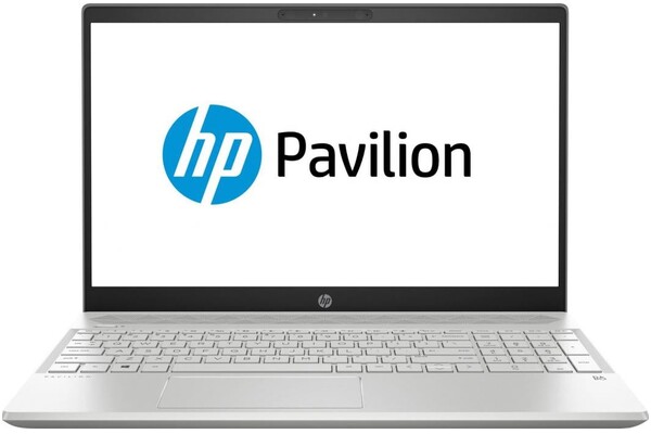 Laptop HP Pavilion 15 15.6" Intel Core i7 Intel HD 620 8GB 1024GB SSD M.2 Windows 10 Home