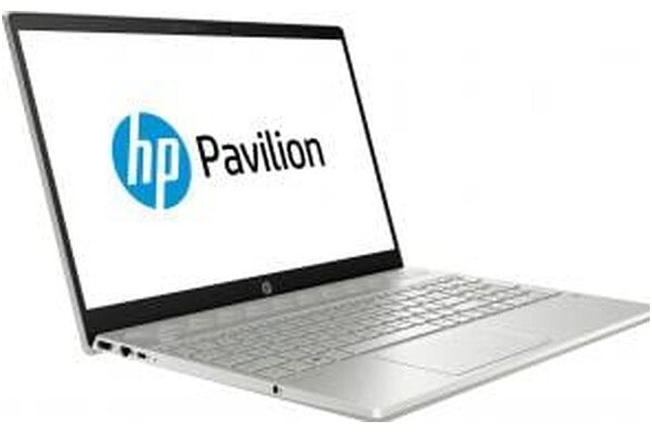 Laptop HP Pavilion 15 15.6" Intel Core i7 Intel HD 620 8GB 1024GB SSD M.2 Windows 10 Home
