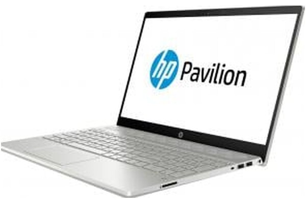 Laptop HP Pavilion 15 15.6" Intel Core i7 Intel HD 620 8GB 1024GB SSD M.2 Windows 10 Home