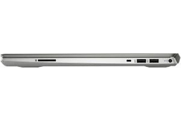Laptop HP Pavilion 15 15.6" Intel Core i7 Intel HD 620 8GB 1024GB SSD M.2 Windows 10 Home