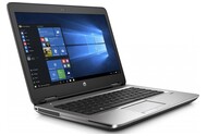 Laptop HP ProBook 640 G2 14" Intel Core i5 Intel HD 520 8GB 256GB SSD windows 10 professional