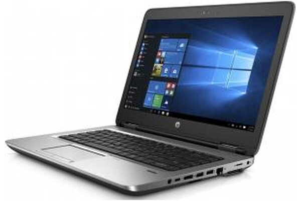 Laptop HP ProBook 640 G2 14" Intel Core i5 Intel HD 520 8GB 256GB SSD windows 10 professional
