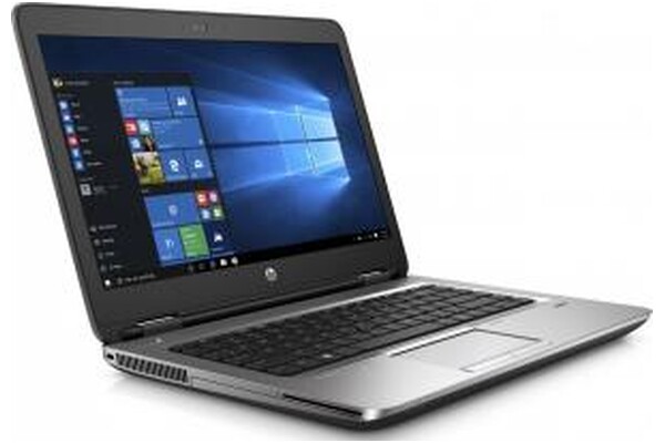 Laptop HP ProBook 640 G2 14" Intel Core i5 Intel HD 520 8GB 256GB SSD windows 10 professional