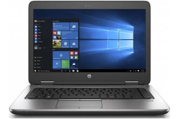 Laptop HP ProBook 640 G2 14" Intel Core i5 Intel HD 520 8GB 256GB SSD windows 10 professional