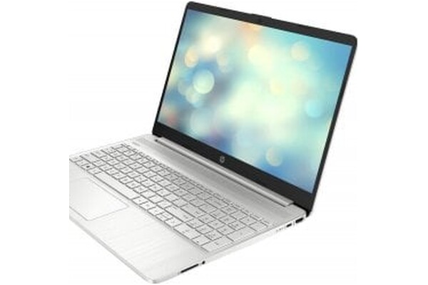 Laptop HP 15s 15.6" AMD Ryzen 3 AMD Radeon RX Vega 6 8GB 256GB SSD M.2