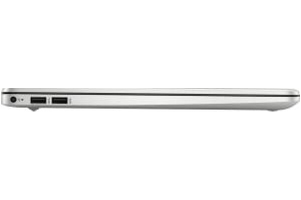 Laptop HP 15s 15.6" AMD Ryzen 3 AMD Radeon RX Vega 6 8GB 256GB SSD M.2