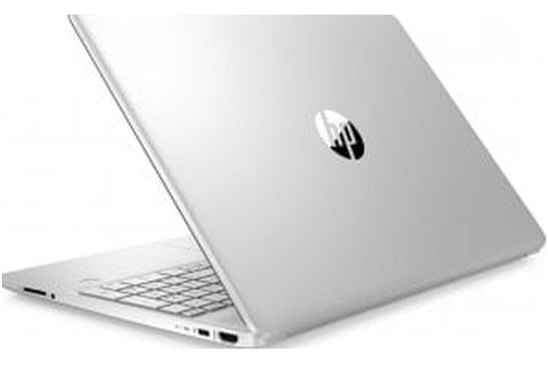 Laptop HP 15s 15.6" AMD Ryzen 3 AMD Radeon RX Vega 6 8GB 256GB SSD M.2