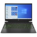 Laptop HP Pavilion 16 16.1" Intel Core i5 NVIDIA GeForce GTX 1650 8GB 512GB SSD M.2