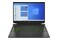 Laptop HP Pavilion 16 16.1" Intel Core i5 NVIDIA GeForce GTX 1650 8GB 512GB SSD M.2