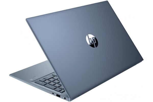 Laptop HP Pavilion 15 15.6" Intel Core i5 INTEL Iris Xe 8GB 512GB SSD M.2 Windows 11 Home