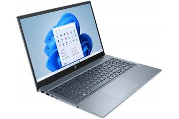 Laptop HP Pavilion 15 15.6" Intel Core i5 INTEL Iris Xe 8GB 512GB SSD M.2 Windows 11 Home