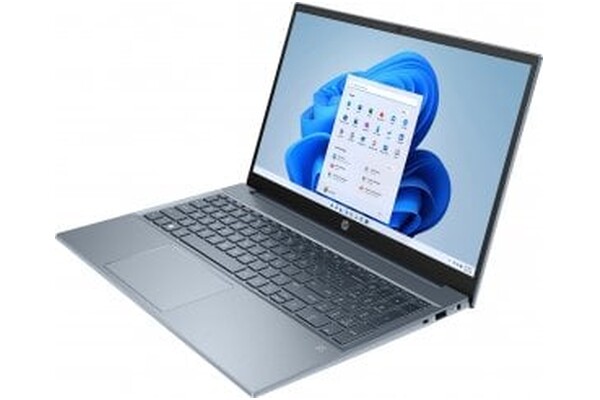 Laptop HP Pavilion 15 15.6" Intel Core i5 INTEL Iris Xe 8GB 512GB SSD M.2 Windows 11 Home
