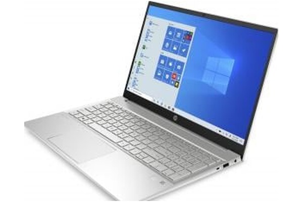 Laptop HP Pavilion 15 15.6" AMD Ryzen 7 AMD Radeon 16GB 512GB SSD M.2 Windows 10 Home