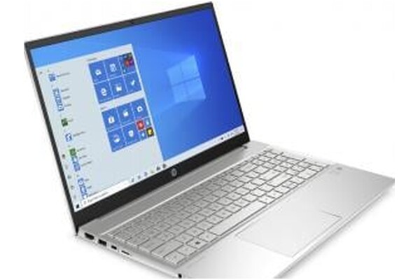 Laptop HP Pavilion 15 15.6" AMD Ryzen 7 AMD Radeon 16GB 512GB SSD M.2 Windows 10 Home