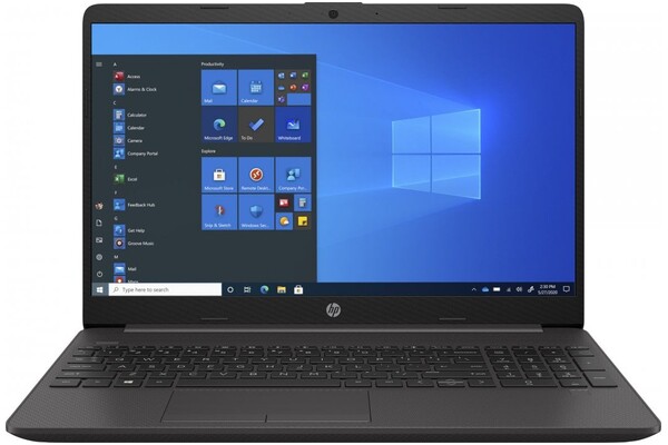 Laptop HP 250 G8 15.6" Intel Core i3 1005G1 INTEL UHD 600 8GB 256GB SSD M.2 Windows 11 Home