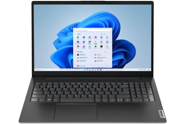 Laptop Lenovo V15 15.6" AMD Ryzen 5 AMD Radeon 610M 8GB 512GB SSD M.2 Windows 11 Home