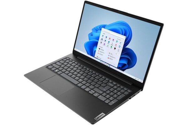Laptop Lenovo V15 15.6" AMD Ryzen 5 AMD Radeon 610M 8GB 512GB SSD M.2 Windows 11 Home