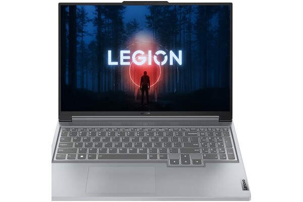 Laptop Lenovo Legion S5 16" AMD Ryzen 5 7640HS NVIDIA GeForce RTX 4050 16GB 512GB SSD