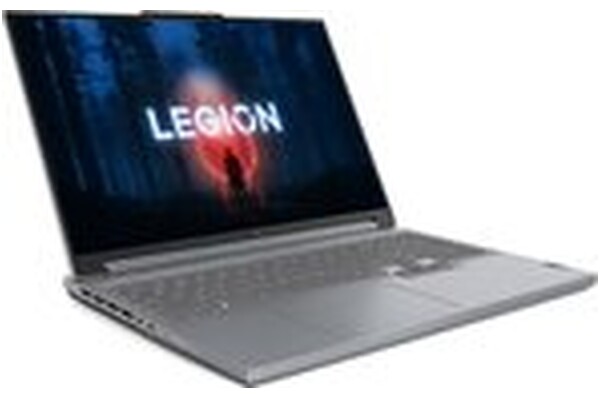 Laptop Lenovo Legion S5 16" AMD Ryzen 5 7640HS NVIDIA GeForce RTX 4050 16GB 512GB SSD