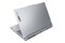 Laptop Lenovo Legion S5 16" AMD Ryzen 5 7640HS NVIDIA GeForce RTX 4050 16GB 512GB SSD