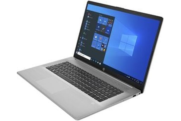 Laptop HP 470 G8 17.3" Intel Core i5 1135G7 INTEL Iris Xe 8GB 256GB SSD M.2 windows 10 professional