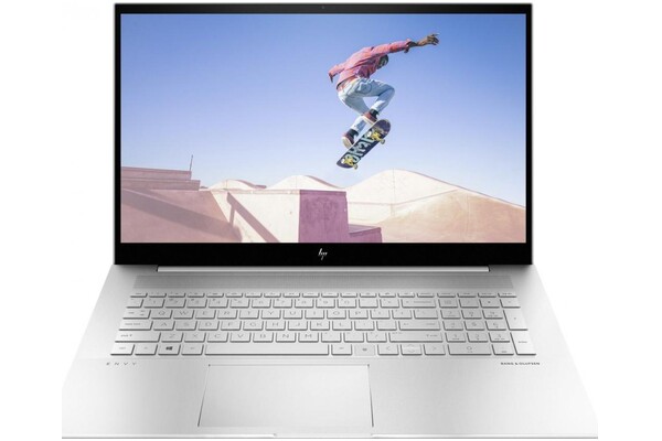 Laptop HP HP 17 17.3" Intel Core i7 INTEL Iris Xe 32GB 1024GB SSD M.2 Windows 11 Home