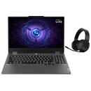 Laptop Lenovo LOQ 15 15.6" Intel Core i5 12450HX NVIDIA GeForce RTX 4060 32GB 1024GB SSD M.2