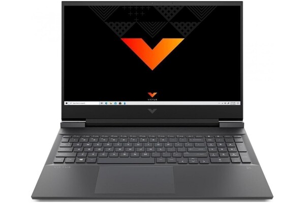 Laptop HP VICTUS 16 16.1" AMD Ryzen 5 NVIDIA GeForce GTX 1650 8GB 512GB SSD M.2 Windows 11 Home