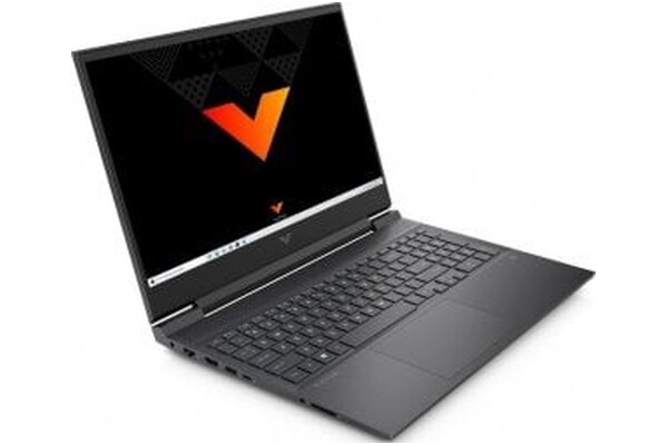 Laptop HP VICTUS 16 16.1" AMD Ryzen 5 NVIDIA GeForce GTX 1650 8GB 512GB SSD M.2 Windows 11 Home